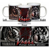 Мотокружка Yamaha VMAX