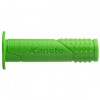 Ручки руля Ariete VITALITY флу. Зеленые