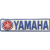 нашивка лого yamaha