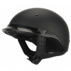 Шлем открытый  HDV1 черный матовый