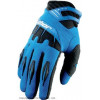 перчатки s12 spectrum, синий, l