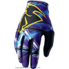 перчатки s13 void, фиолетовый, md