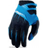 перчатки кроссовые s14 spectrum blu., 2xl
