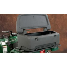 кофр пластиковый задний storage trunk