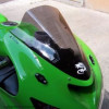 Ветровое стекло-спойлер MRA для мотоцикла Kawasaki ZX-6R