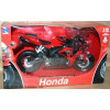 модель мотоцикла honda cbr 100rr 2007