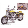 модель мотоцикла bmw r1200c