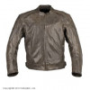 мотоциклетная кожаная куртка element vintage, 54