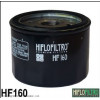 масляный фильтр HF160