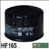 масляный фильтр HF165