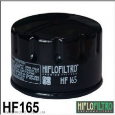 масляный фильтр HF165
