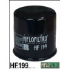 масляный фильтр hf199