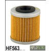 масляный фильтр hf563