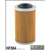 масляный фильтр hf564