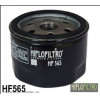 масляный фильтр hf565