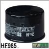 масляный фильтр HF985