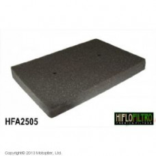 воздушный фильтр hfa2505
