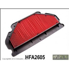 воздушный фильтр hfa2605
