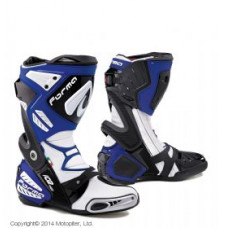 ботинки ice pro blue, 45