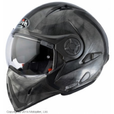 шлем модуляр j106 graphite