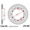 Звезда задняя (ведомая) JTA460 алюминиевая