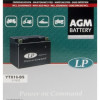 YTX16-BS Аккумулятор мото AGM