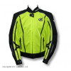мотоциклетная-летняя куртка solare., s
