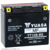 аккумулятор мото гелевый YUASA YT12B-BS