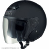Шлем HX 118 черный мат
