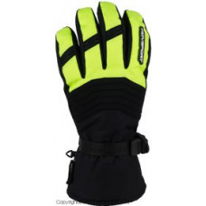 снегоходные перчатки kapay,  цвет пассивная безопасность., m