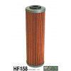 масляный фильтр HF158