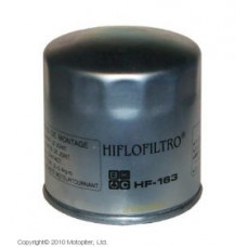 масляный фильтр HF163