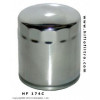 масляный фильтр HF174C, хром