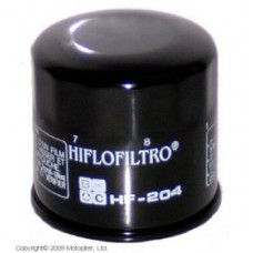масляный фильтр HF204