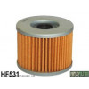 масляный фильтр HF531