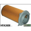 воздушный фильтр hfa 3606