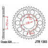 звезда задняя (ведомая) jtr1303 для мотоцикла стальная