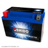 аккумулятор мото  SHIDO YT12B-BS LION