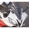 Ветровое стекло  MRA 'racing' для мотоцикла Yamaha YZF-R6 (2006-2007)