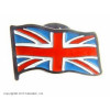 Значок Британский флаг