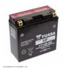 аккумулятор мото необслуживаемый YUASA YT14B-BS