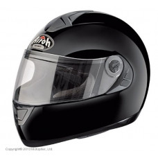 шлем интеграл aster-x color черный, xl