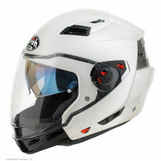 шлем модуляр со съемной челюстью executive, xl