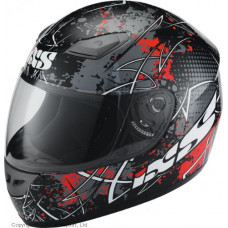 ixs шлем-интеграл hx 2410 motohead., m