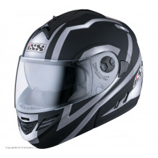 шлем модуляр hx333 stroke, m