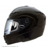 квадроциклетный  шлем модуляр с электро-стеклом sm-1 solid., 4xl