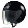 шлем hx 118 черный, черный, 2xl