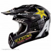кроссовый шлем cr900 rockstar., m