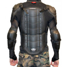 черепаха protection jacket, 2xl
