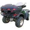 задний бампер квадроцикла ATV DIS. BISON BUMPER REAR HONDA RINCON 650/680 2003-2008